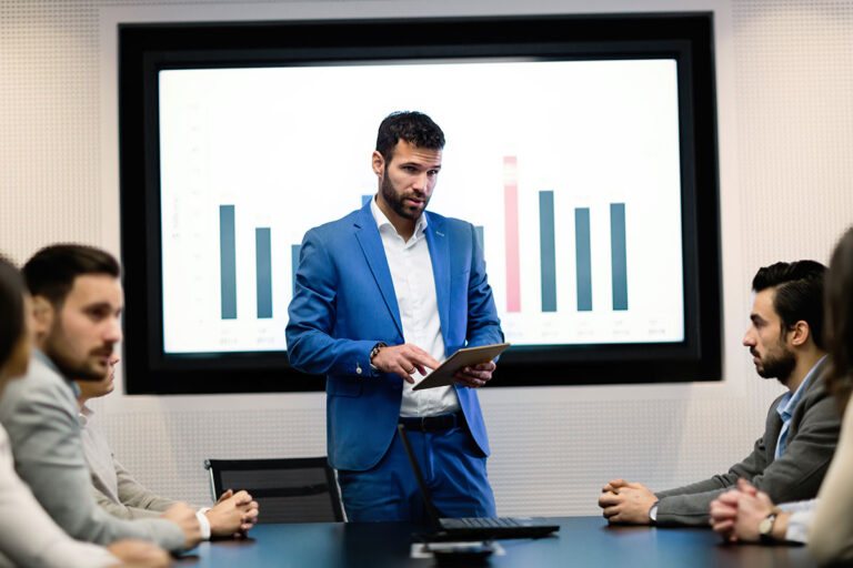 A Roundup From Digital Market Event Conference